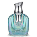 Bamboo Reflection Eau De Parfum for Men, Aromatic Aquatic Scent, 3.4 Fl Oz Spray