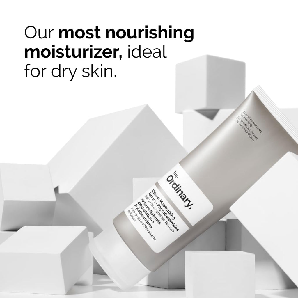 The Ordinary Age Support Set