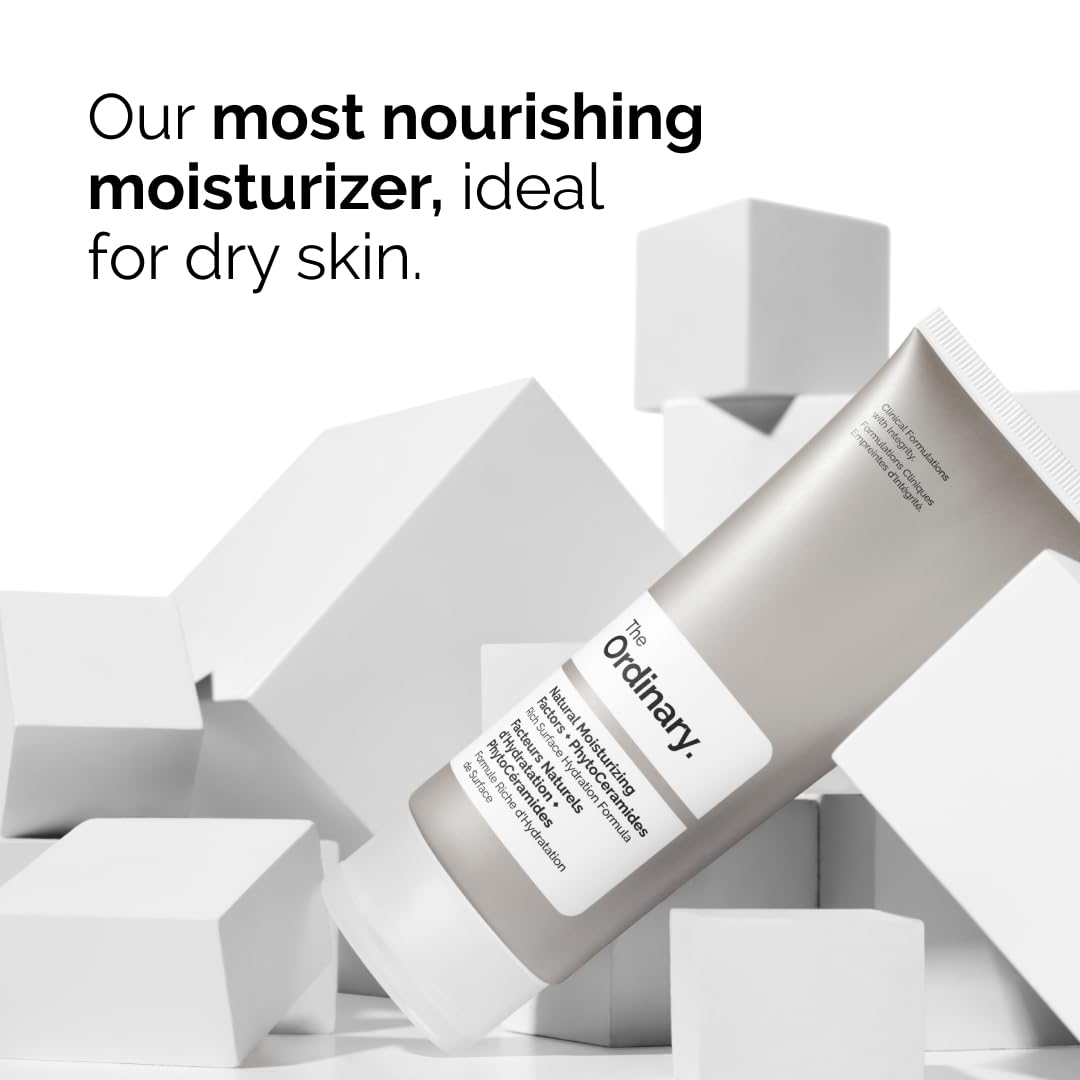 The Ordinary Age Support Set
