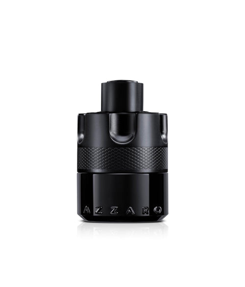 Azzaro the Most Wanted Eau De Parfum Intense - Woody & Seductive Mens Cologne - Fougère, Ambery & Spicy Fragrance for Date Night - Lasting Wear - Luxury Perfumes for Men