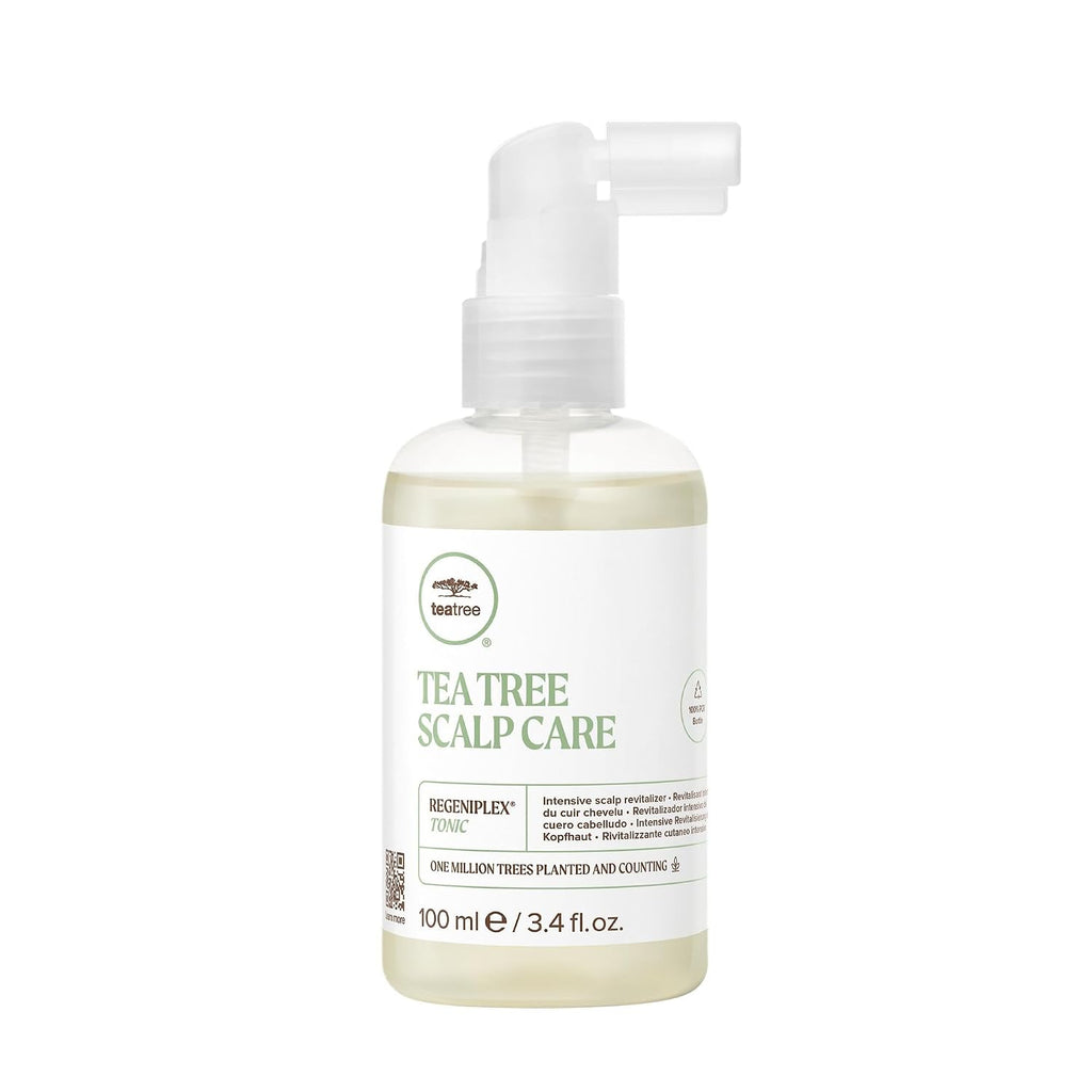 Tea Tree Scalp Care Regeniplex Tonic