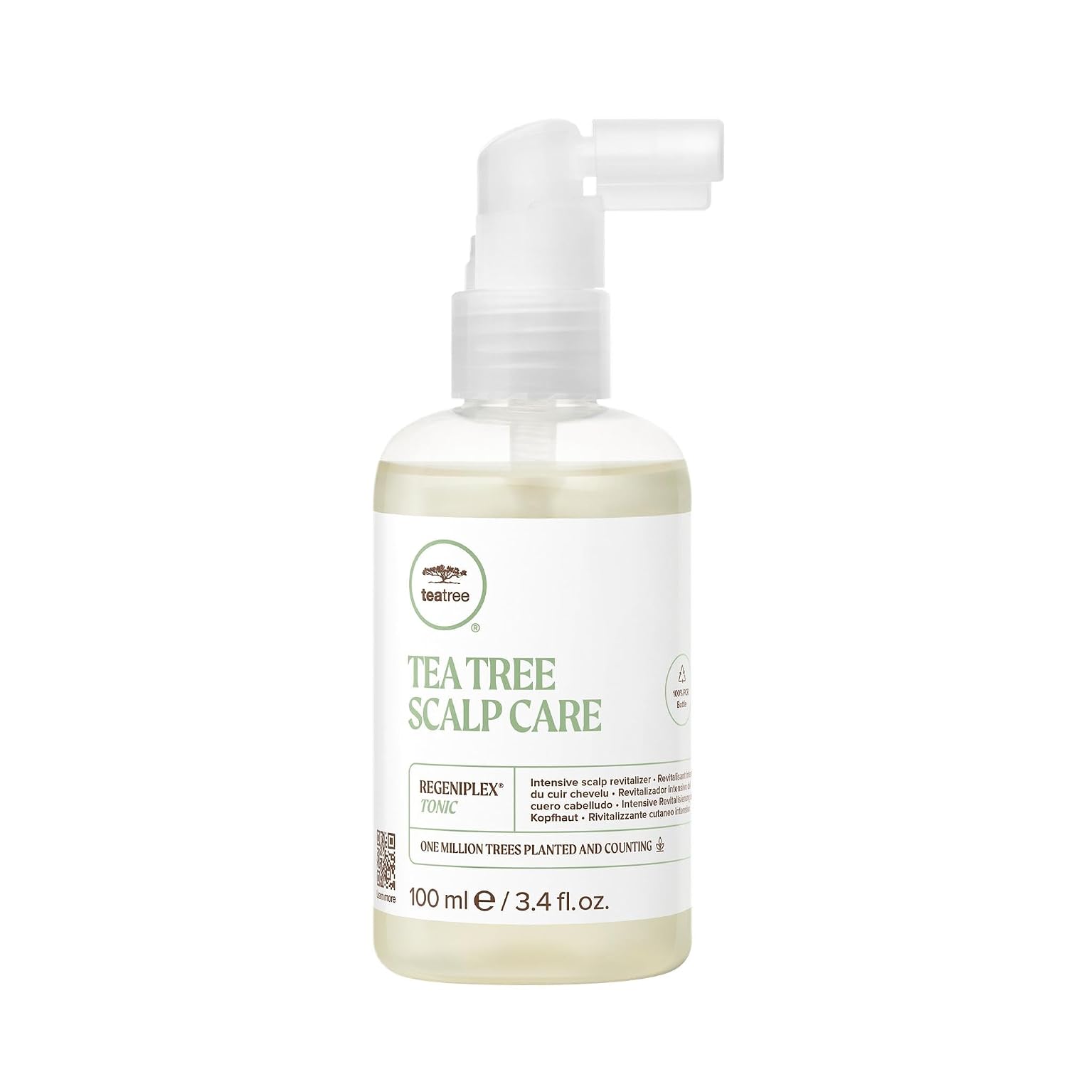 Tea Tree Scalp Care Regeniplex Tonic