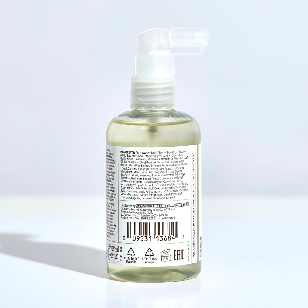 Tea Tree Scalp Care Regeniplex Tonic