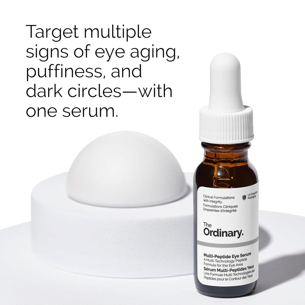 The Ordinary Age Support Set