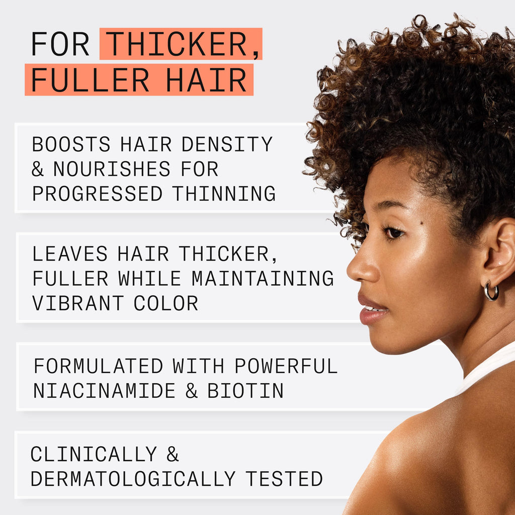 Nioxin Scalp + Hair Thickening Kits 3 Month Supply