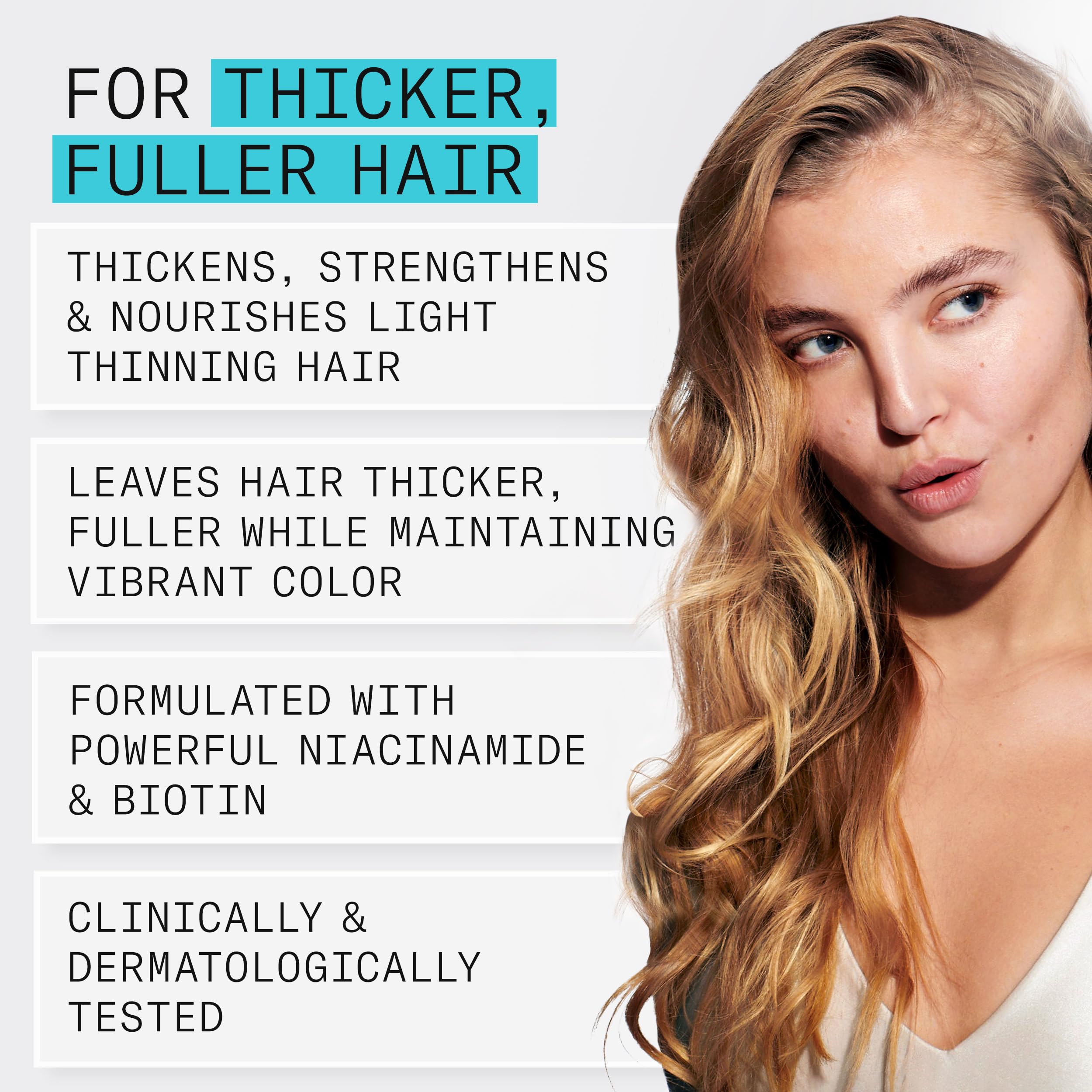 Nioxin Scalp + Hair Thickening Kits 3 Month Supply