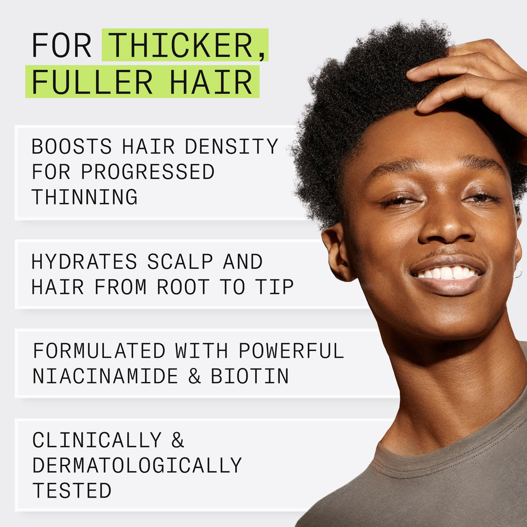 Nioxin Scalp + Hair Thickening Kits 3 Month Supply
